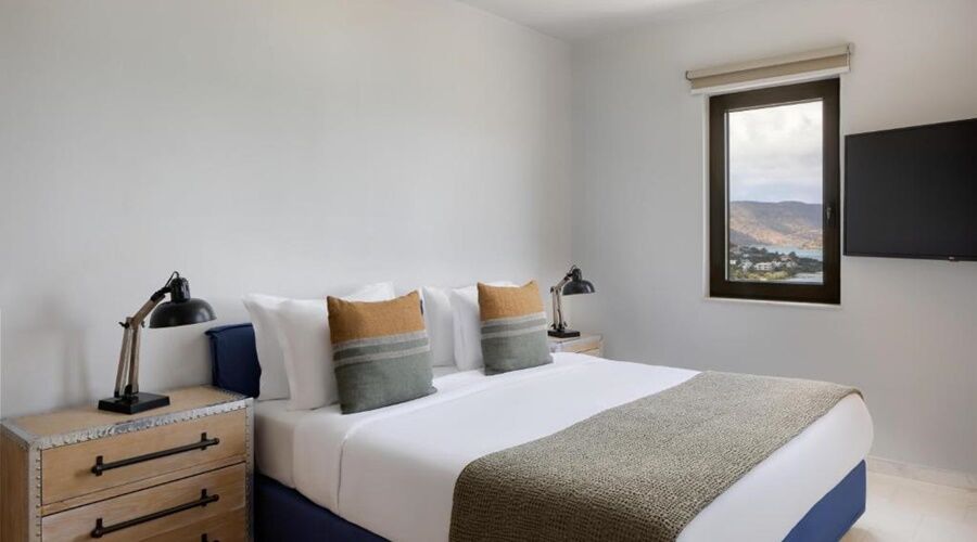 Domes Aulus Elounda, Curio Collection by Hilton