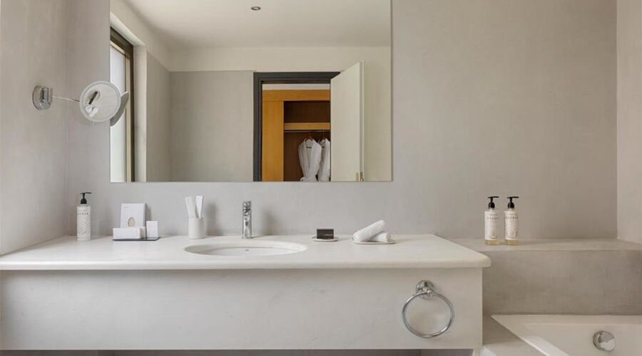 Domes Aulus Elounda, Curio Collection by Hilton