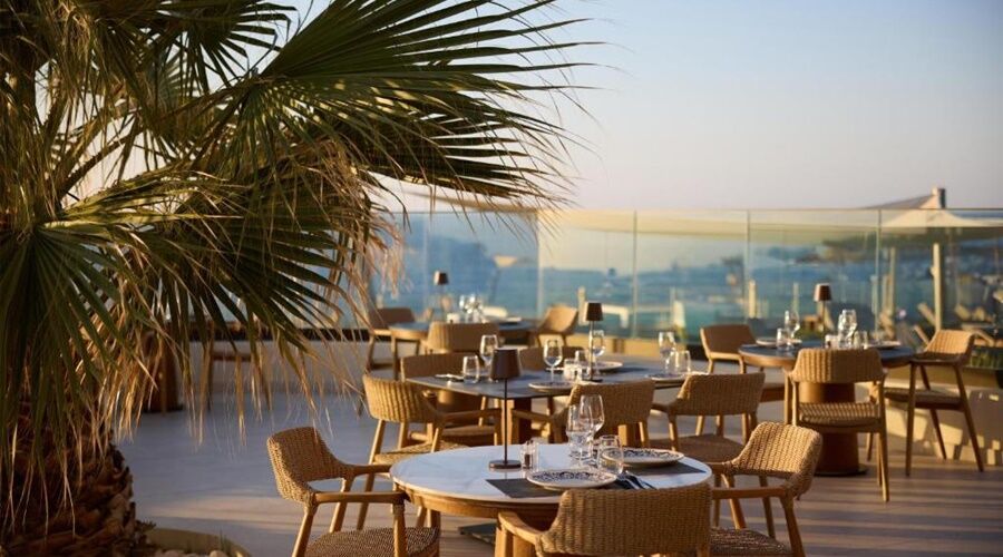 Aulus Chania, Curio Collection by Hilton