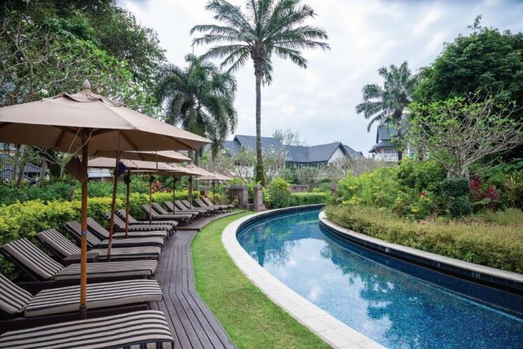 Angsana Laguna Phuket