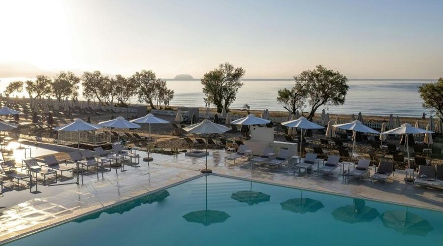 Domes Aulus Zante, Autograph Collection