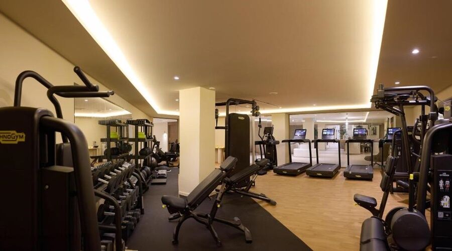 Aulus Chania, Curio Collection by Hilton