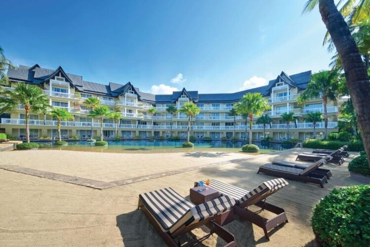 Angsana Laguna Phuket