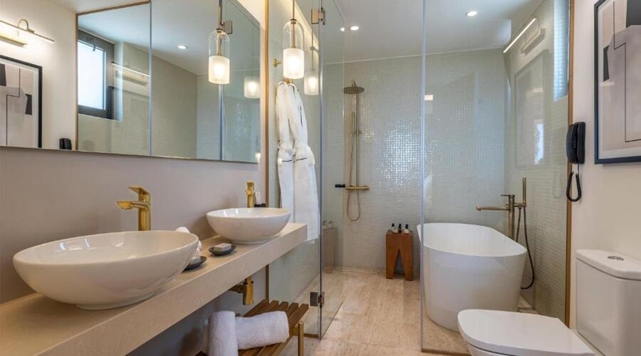 Aulus Chania, Curio Collection by Hilton