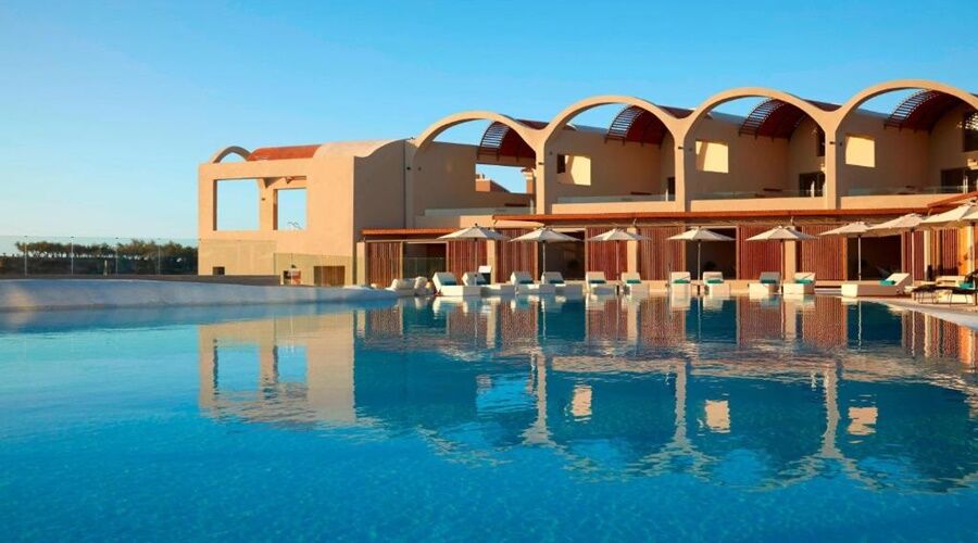 Domes Noruz Chania Autograph Collection