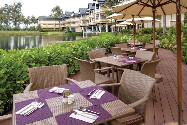 Angsana Laguna Phuket