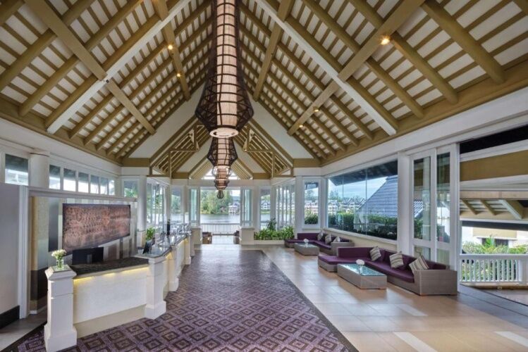 Angsana Laguna Phuket
