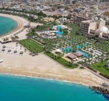Ras Al Khaimah and Yas Family Adventure
