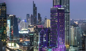 Thailand Jungle & Beach Adventure