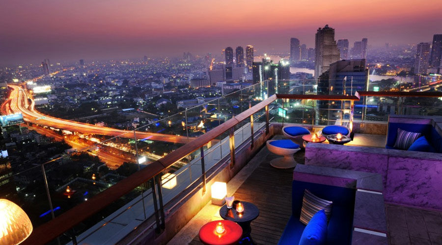 Mode Sathorn Hotel