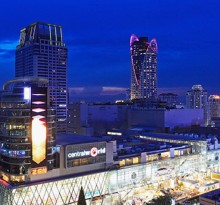 Bangkok 3 Nights & Hua Hin 7 Nights