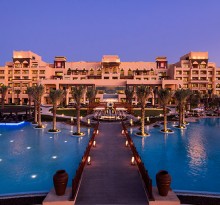 Doha 3 Nights & Abu Dhabi 4 Nights