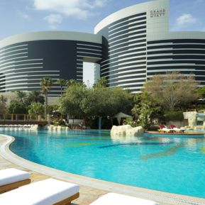 Grand Hyatt Dubai