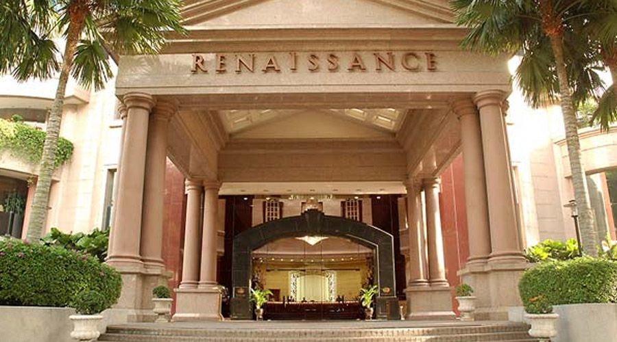 Renaissance Kuala Lumpur 4*