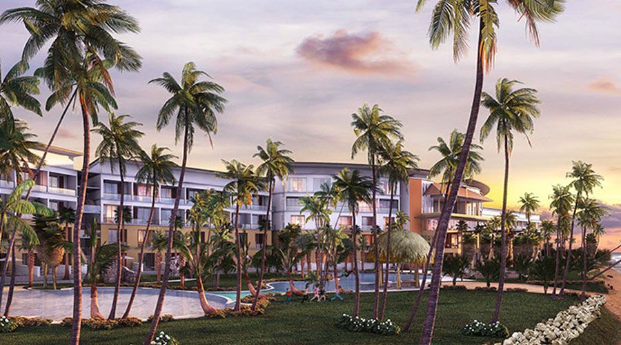 Heritance Negombo