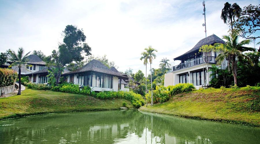 The Vijitt Resort Phuket