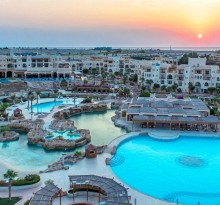 Cairo 3 Nights & Hurghada 7 Nights