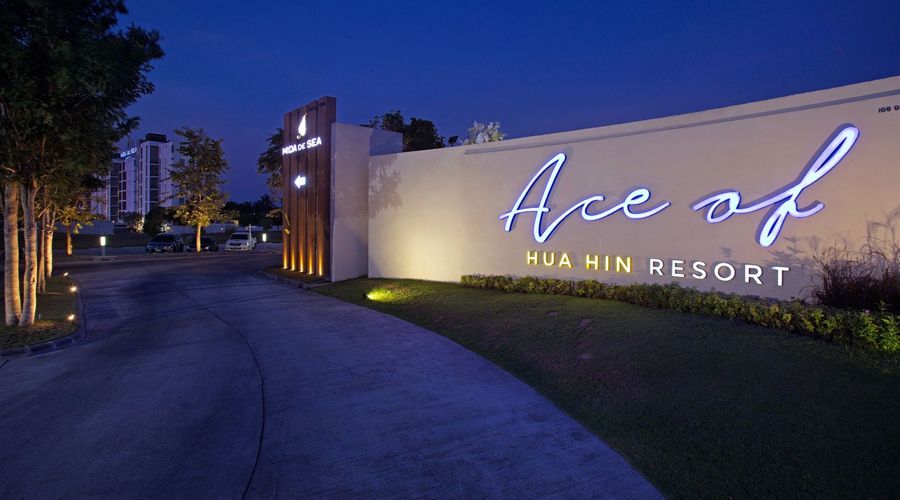 Ace Of Hua Hin