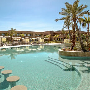 Be Live Collection Marrakech Adults Only