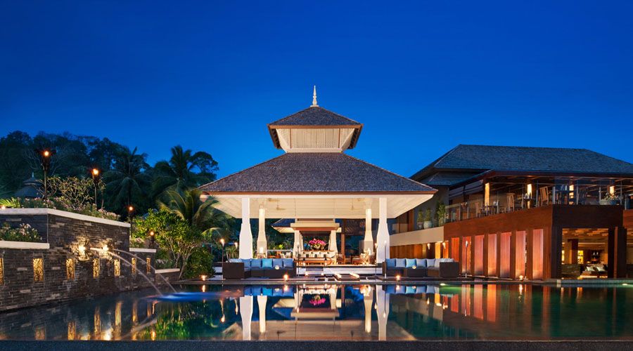 Anantara Layan Phuket Resort