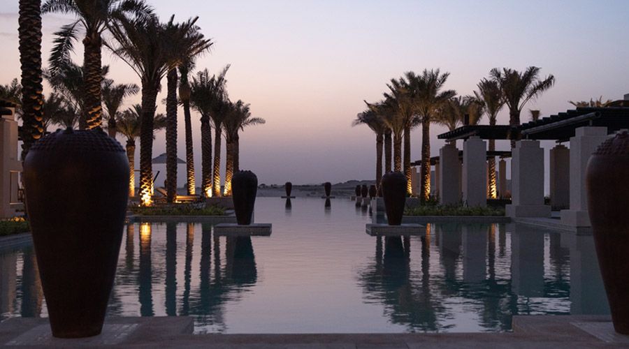 Al Wathba a Luxury Collection Desert Resort & Spa