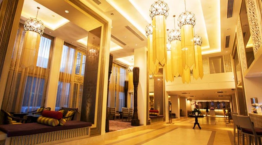 dusit princess chiang mai