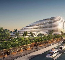 Dubai 5 Nights & Maldives 5 Nights