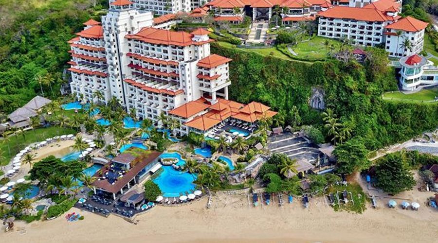 Hilton Bali Resort
