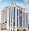 Al Jaddaf Rotana Suite Hotel