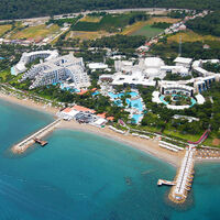 Rixos Sungate Hotel
