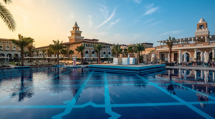 Rixos Premium Saadiyat Island