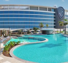 Abu Dhabi Yas Island & Beach Stay