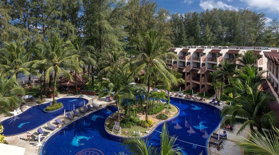 Best Western Premier Bangtao Beach