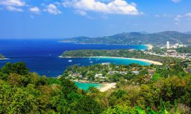 Thailand Classic Journeys & Phuket Stay