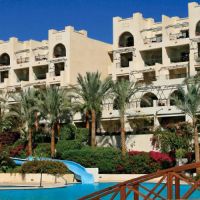 Grand Rotana Resort