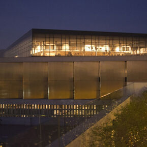 Herodion Hotel Athens