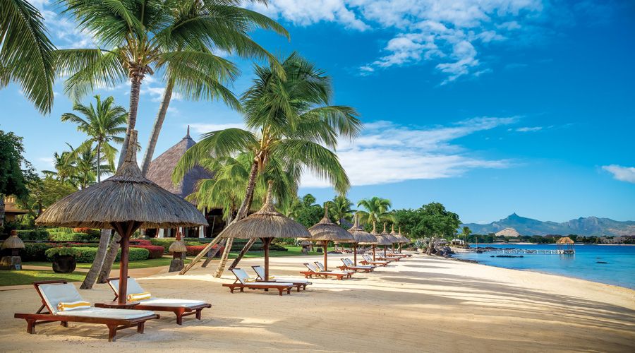 The Oberoi Mauritius