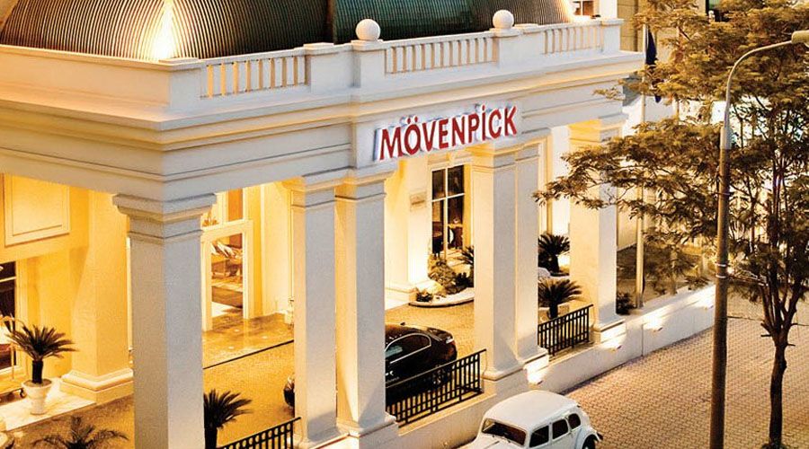 Movenpick