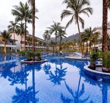 7 Nights Phuket & 7 Nights Khao Lak