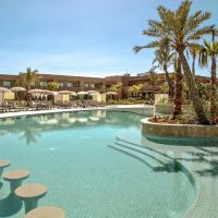 Be Live Collection Marrakech Adults Only