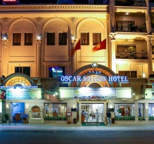 9 Nights Ho Chi Minh City (Vietnam) & Dubai