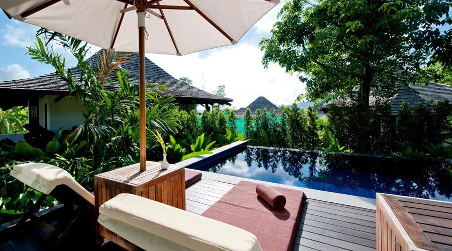 The Vijitt Resort Phuket