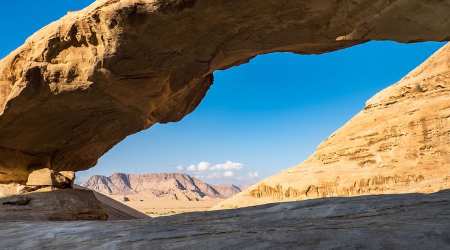 wadi rum