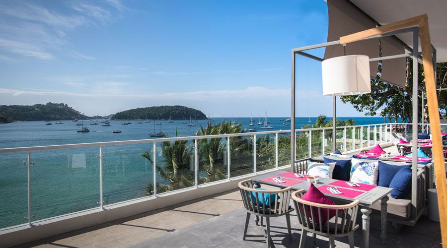 The Nai Harn Phuket