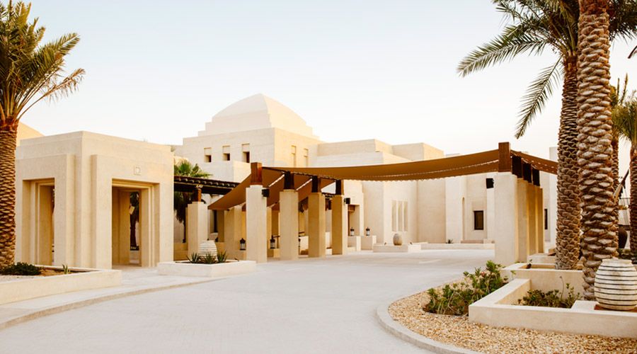 Al Wathba a Luxury Collection Desert Resort