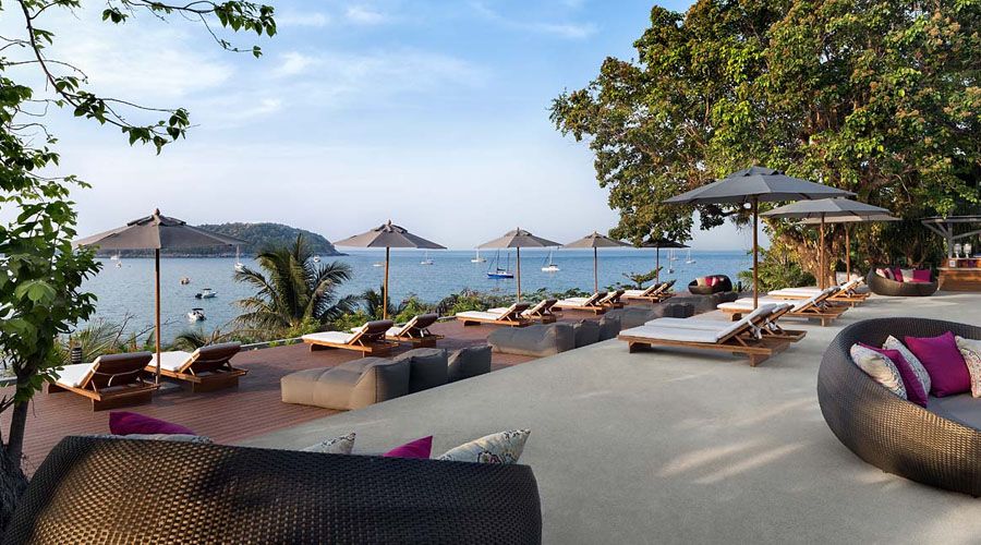 The Nai Harn Phuket