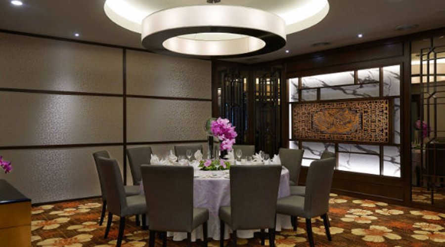 Renaissance Kuala Lumpur 4*