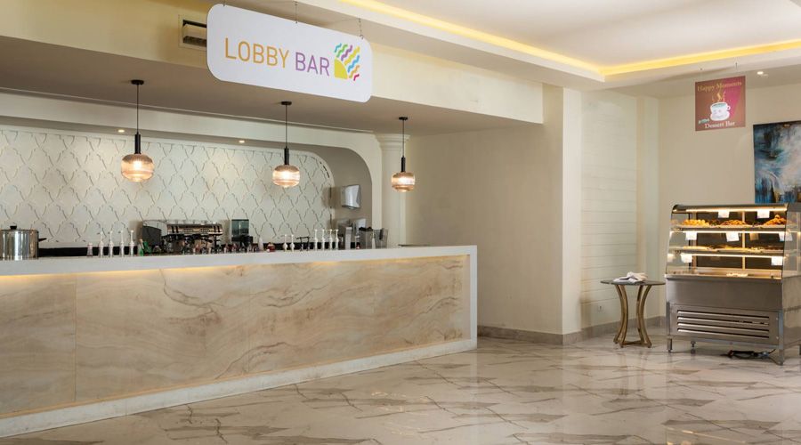 Lobby Bar