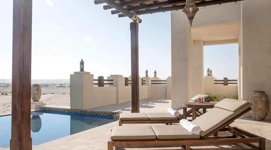 Al Wathba a Luxury Collection Desert Resort