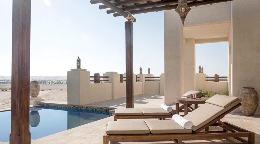 Al Wathba a Luxury Collection Desert Resort & Spa